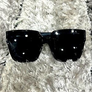 Women Square Sunglasses